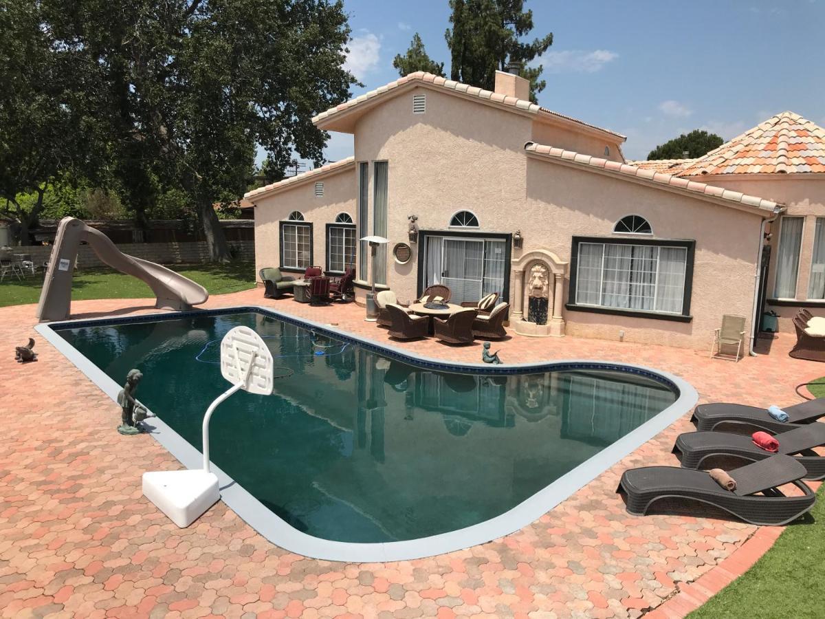 Guest house Paradise Luxury Experience Los Angeles