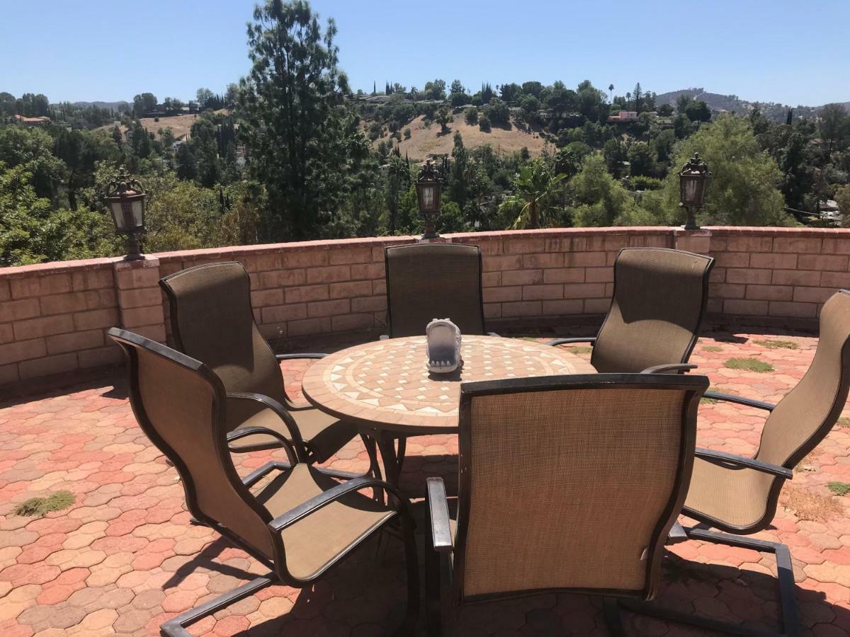 Guest house Paradise Luxury Experience Los Angeles